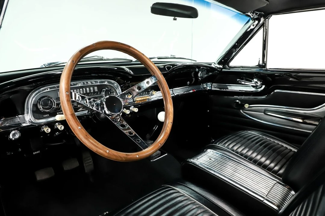 1963 Ford Falcon 1st Gen - Image 2 of 21