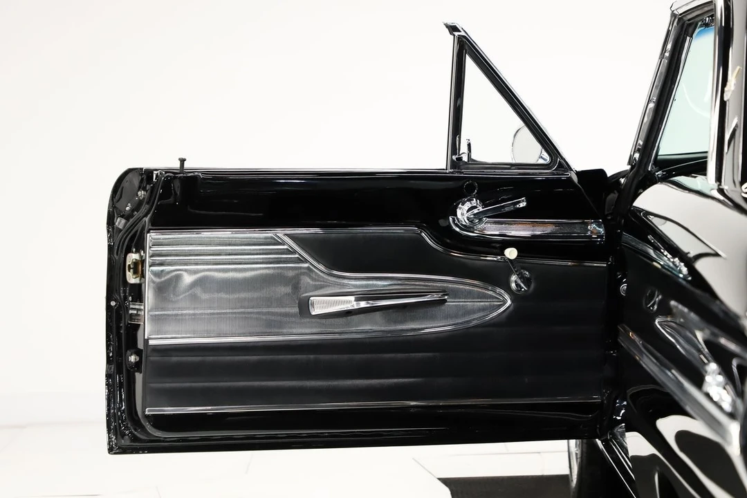 1963 Ford Falcon 1st Gen - Image 7 of 21