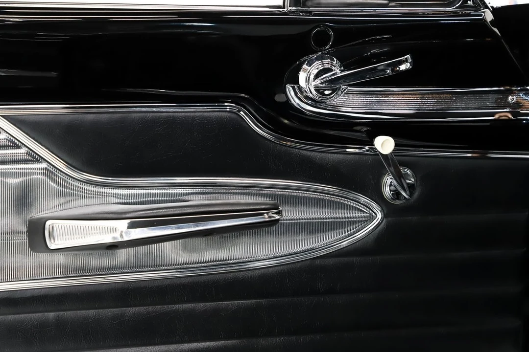 1963 Ford Falcon 1st Gen - Image 8 of 21