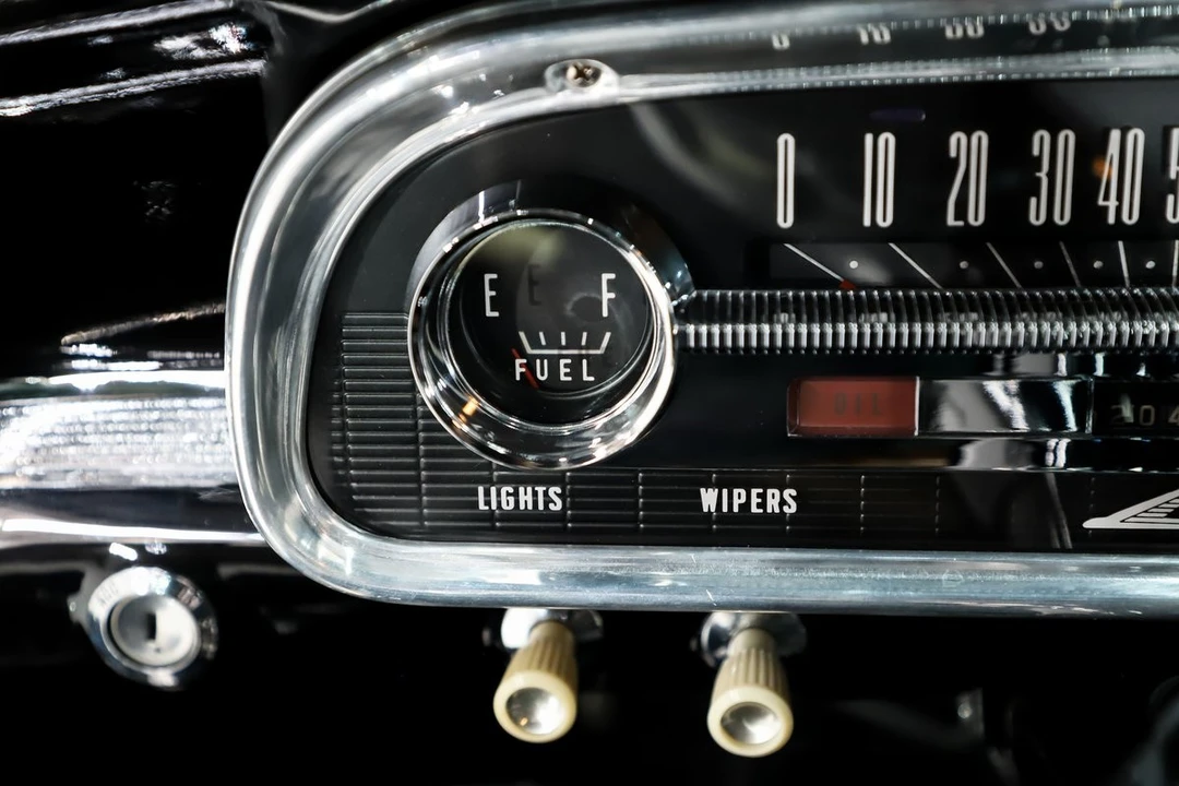 1963 Ford Falcon 1st Gen - Image 18 of 21