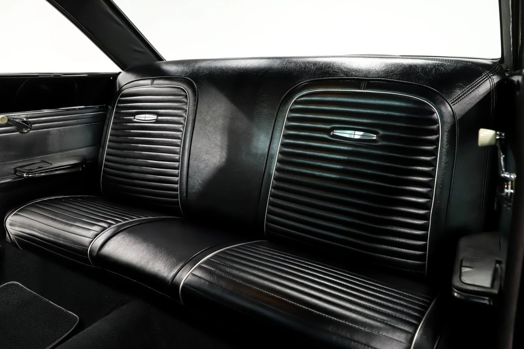 1963 Ford Falcon 1st Gen - Image 12 of 21