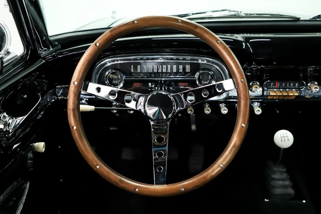 1963 Ford Falcon 1st Gen - Image 15 of 21