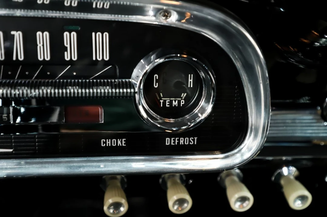 1963 Ford Falcon 1st Gen - Image 19 of 21
