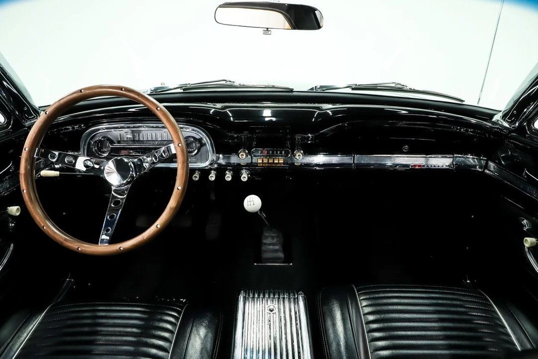 1963 Ford Falcon 1st Gen - Image 21 of 21