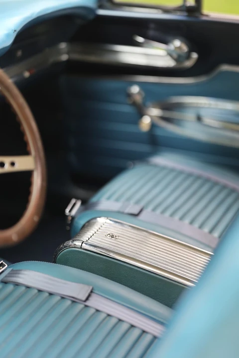 1963 Ford Falcon 1st Gen - Image 29 of 31