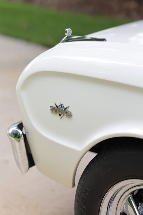 1963 Ford Falcon 1st Gen - Image 13 of 31