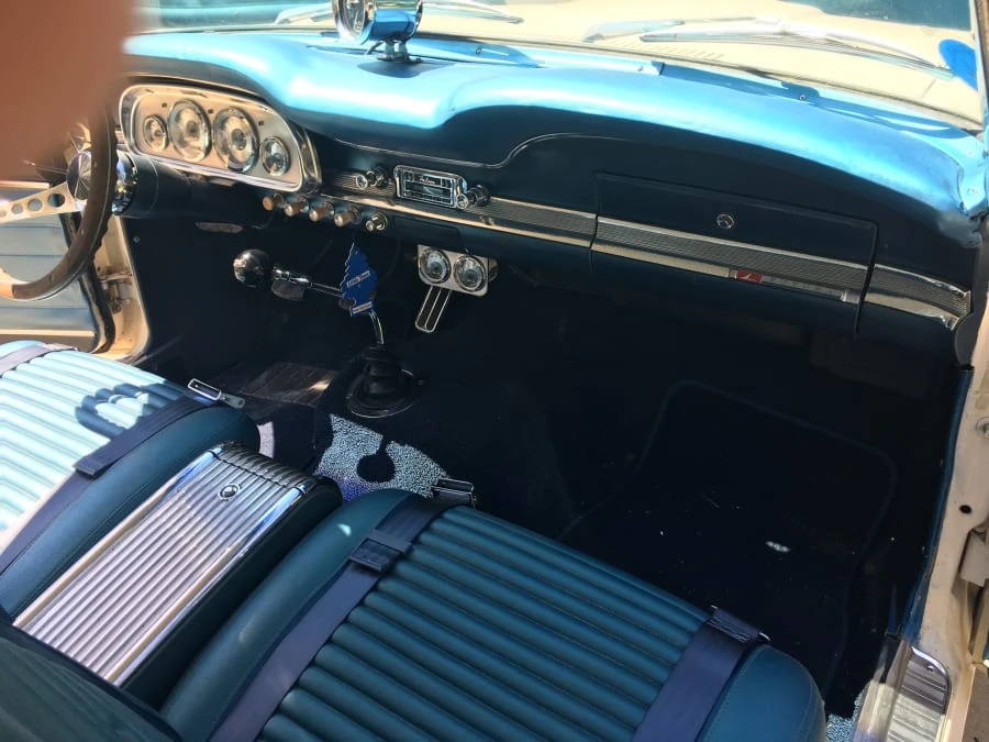1963 Ford Falcon 1st Gen - Image 27 of 31