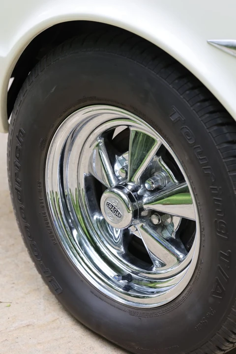 1963 Ford Falcon 1st Gen - Image 15 of 31