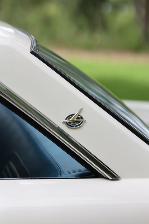 1963 Ford Falcon 1st Gen - Image 14 of 31