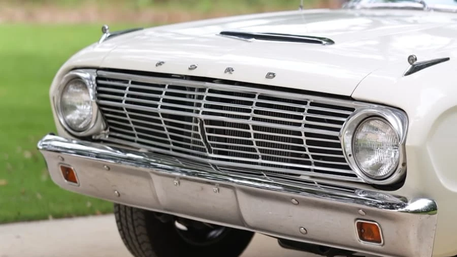 1963 Ford Falcon 1st Gen - Image 5 of 31