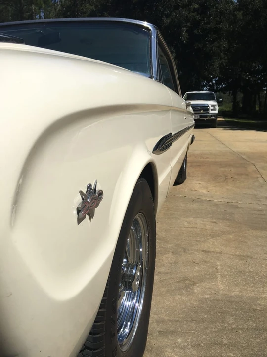 1963 Ford Falcon 1st Gen - Image 12 of 31