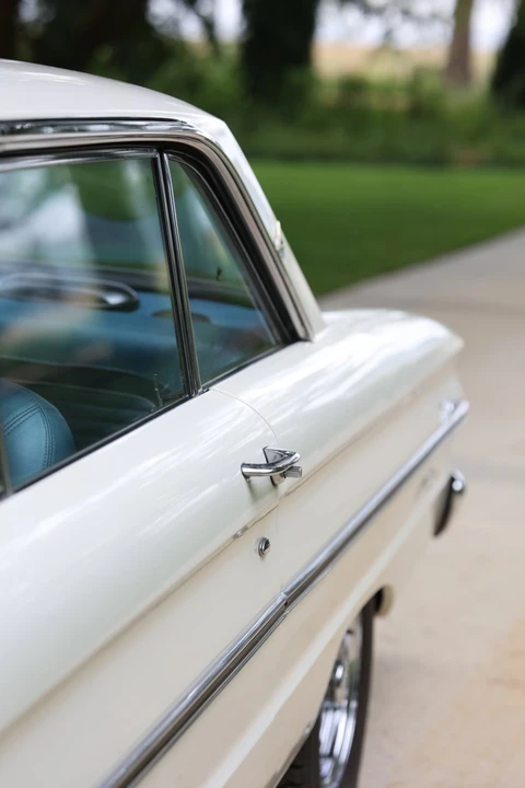 1963 Ford Falcon 1st Gen - Image 23 of 31