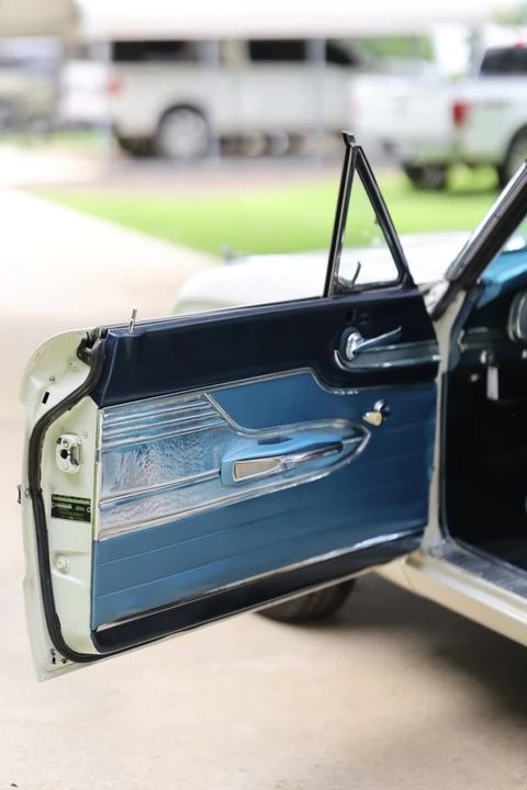 1963 Ford Falcon 1st Gen - Image 31 of 31