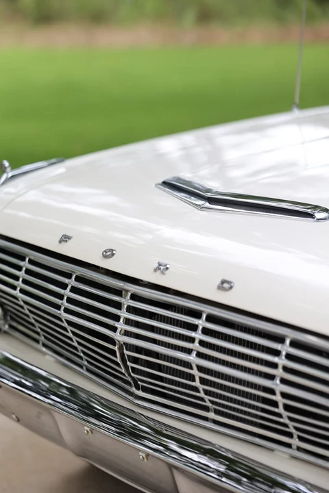 1963 Ford Falcon 1st Gen - Image 20 of 31