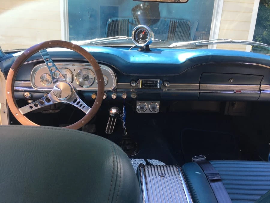 1963 Ford Falcon 1st Gen - Image 28 of 31