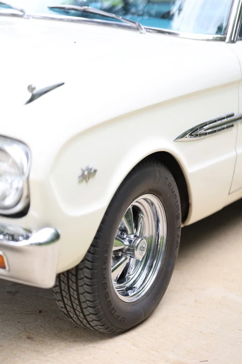1963 Ford Falcon 1st Gen - Image 17 of 31