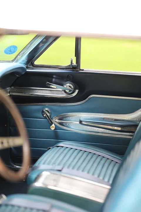 1963 Ford Falcon 1st Gen - Image 30 of 31