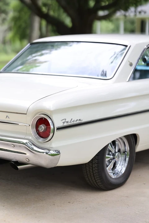 1963 Ford Falcon 1st Gen - Image 18 of 31