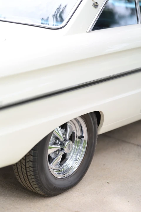 1963 Ford Falcon 1st Gen - Image 19 of 31