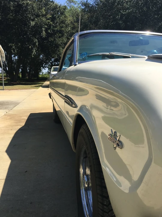 1963 Ford Falcon 1st Gen - Image 11 of 31