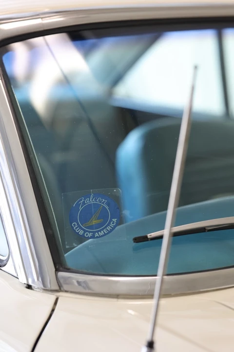 1963 Ford Falcon 1st Gen - Image 16 of 31