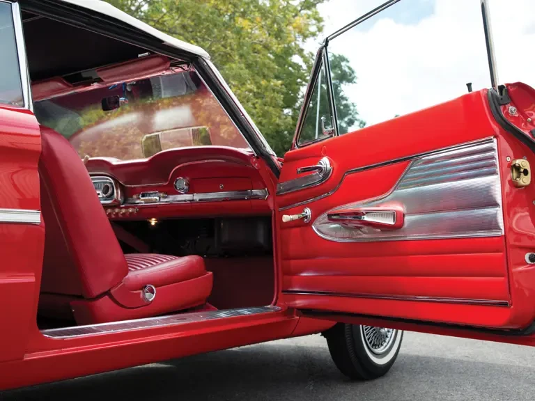 1963 Ford Falcon 1st Gen - Image 15 of 28