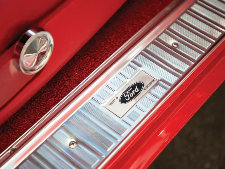 1963 Ford Falcon 1st Gen - Image 18 of 28