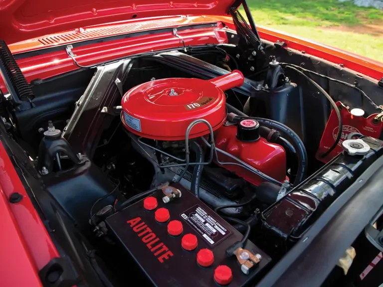 1963 Ford Falcon 1st Gen - Image 25 of 28