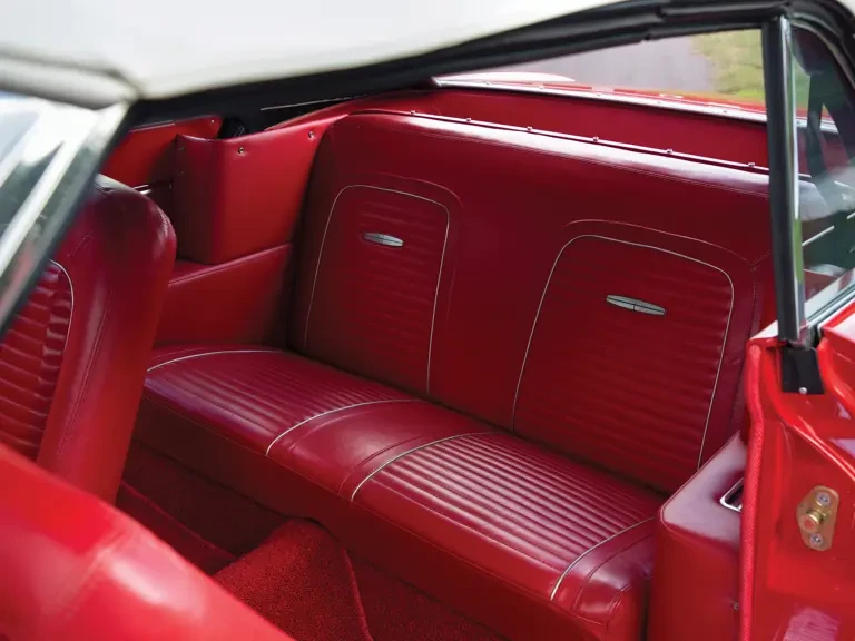 1963 Ford Falcon 1st Gen - Image 16 of 28