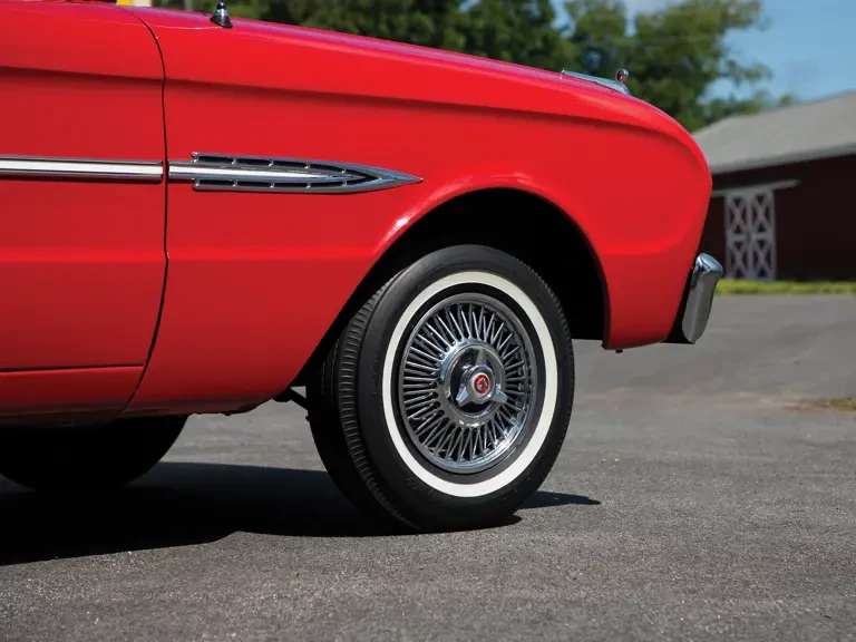 1963 Ford Falcon 1st Gen - Image 22 of 28