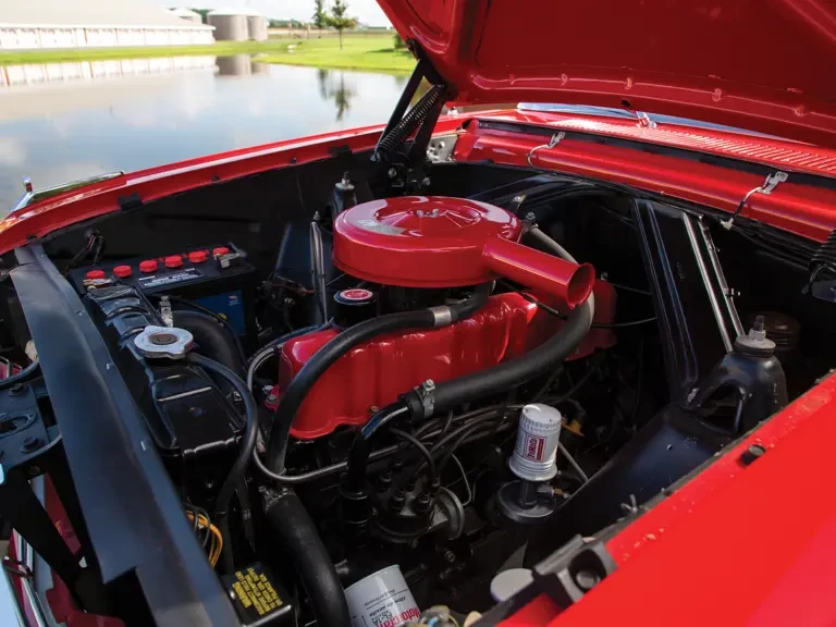 1963 Ford Falcon 1st Gen - Image 26 of 28