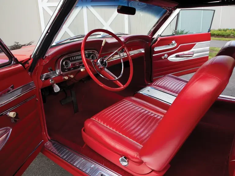 1963 Ford Falcon 1st Gen - Image 5 of 28