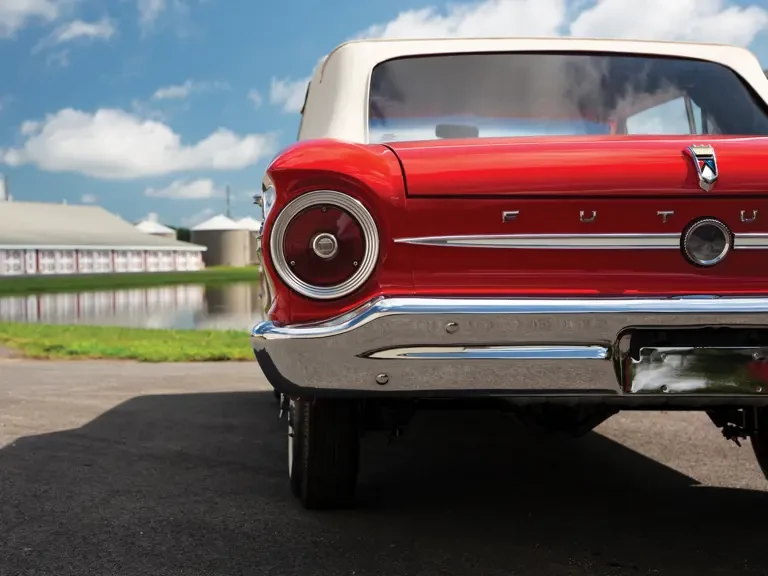 1963 Ford Falcon 1st Gen - Image 21 of 28