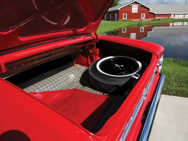 1963 Ford Falcon 1st Gen - Image 27 of 28