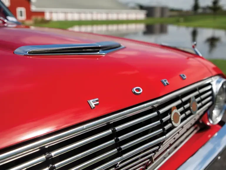 1963 Ford Falcon 1st Gen - Image 7 of 28