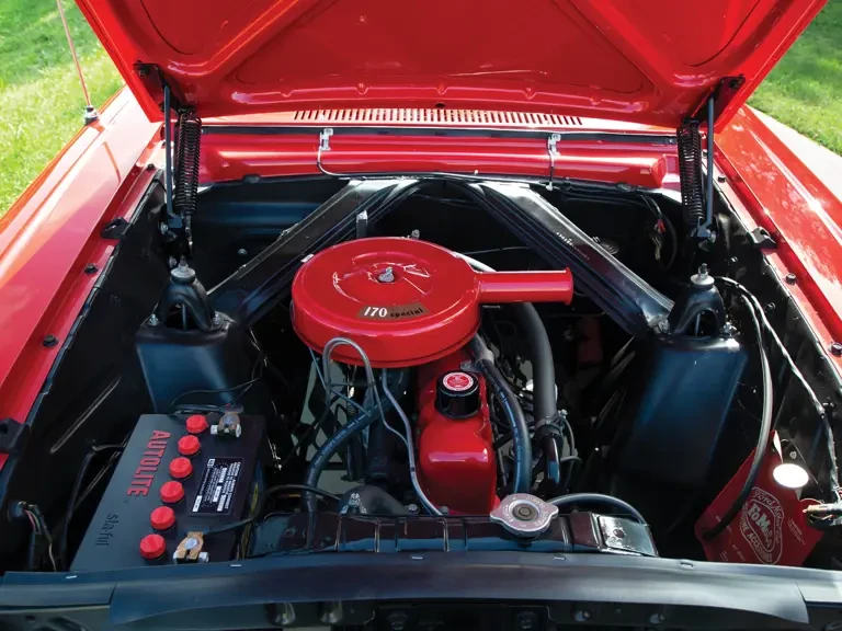 1963 Ford Falcon 1st Gen - Image 4 of 28