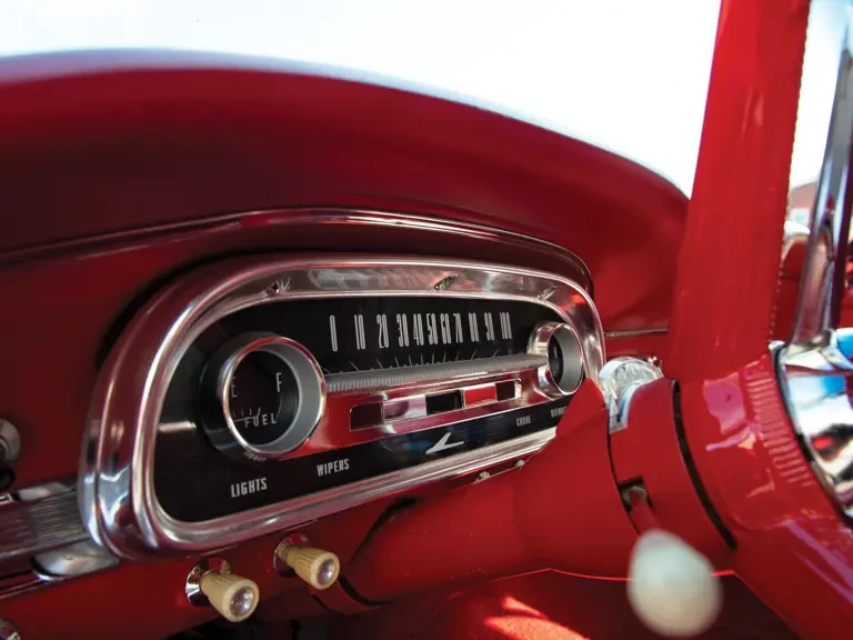 1963 Ford Falcon 1st Gen - Image 13 of 28