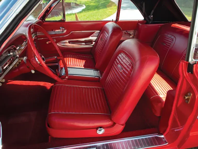 1963 Ford Falcon 1st Gen - Image 11 of 28