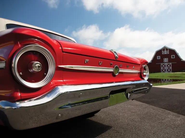 1963 Ford Falcon 1st Gen - Image 8 of 28