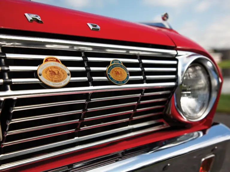 1963 Ford Falcon 1st Gen - Image 23 of 28