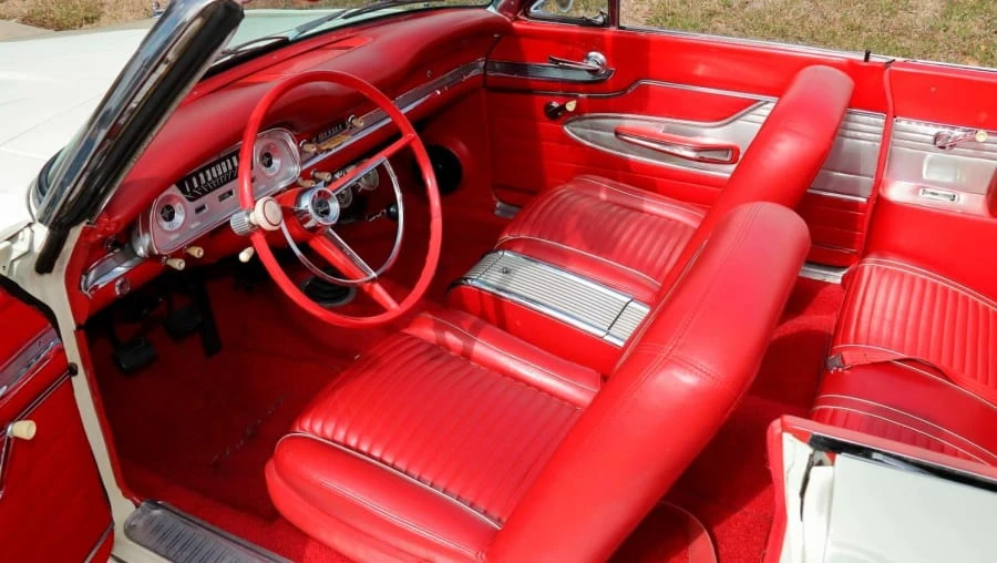 1963 Ford Falcon 1st Gen - Image 3 of 12