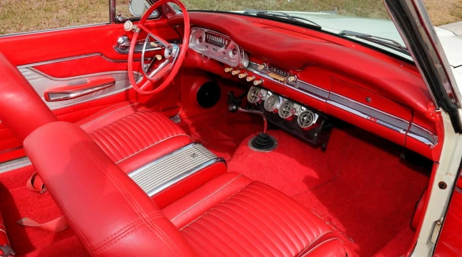 1963 Ford Falcon 1st Gen - Image 4 of 12