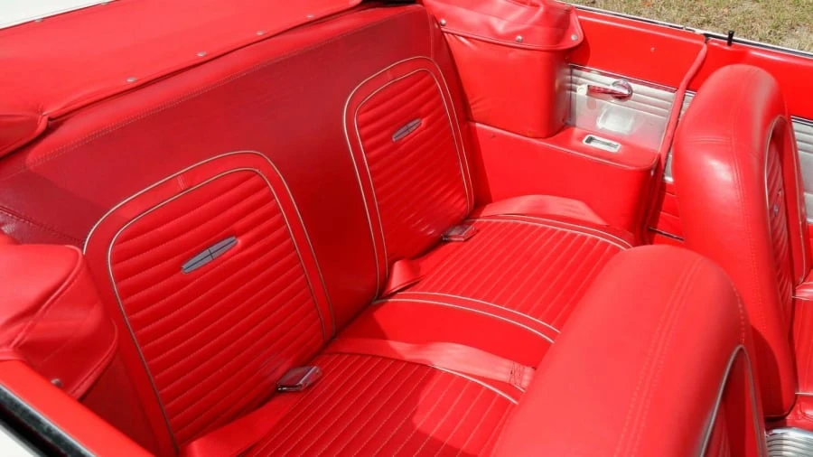1963 Ford Falcon 1st Gen - Image 5 of 12