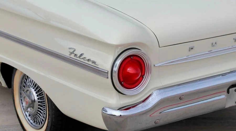 1963 Ford Falcon 1st Gen - Image 8 of 12