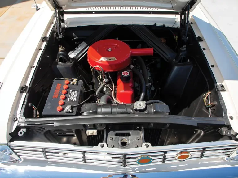 1963 Ford Falcon 1st Gen - Image 4 of 25