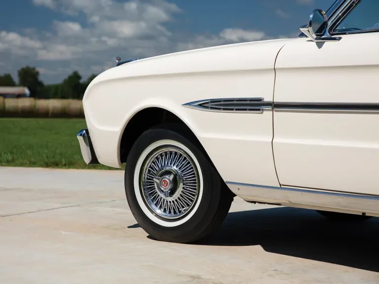 1963 Ford Falcon 1st Gen - Image 19 of 25