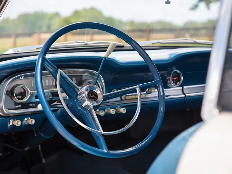1963 Ford Falcon 1st Gen - Image 12 of 25