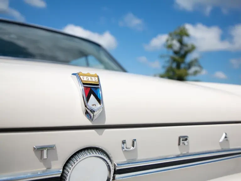 1963 Ford Falcon 1st Gen - Image 7 of 25