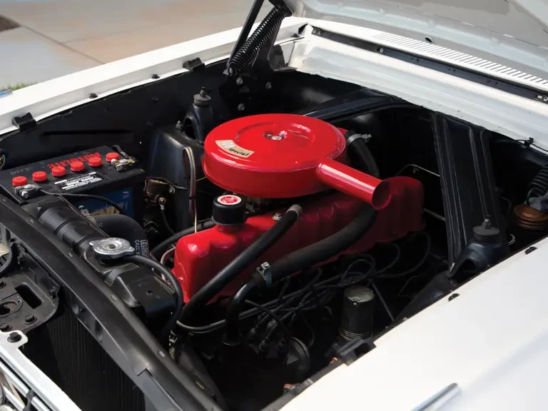 1963 Ford Falcon 1st Gen - Image 24 of 25