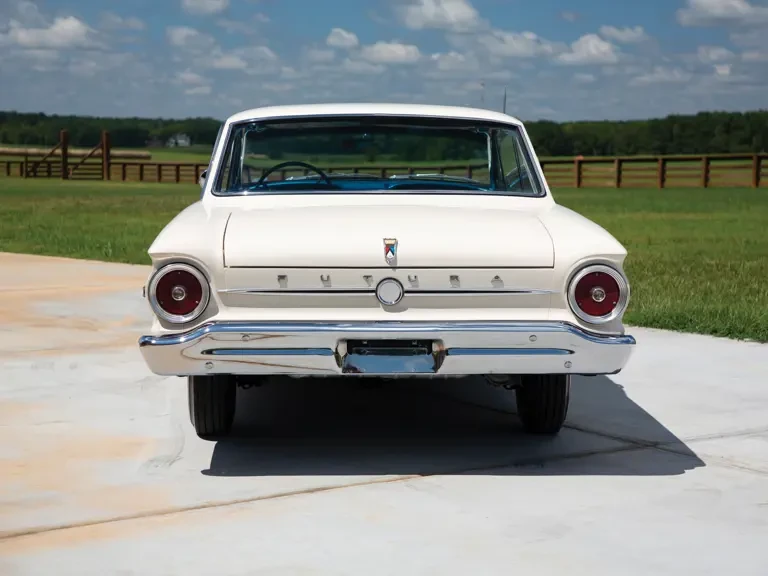 1963 Ford Falcon 1st Gen - Image 10 of 25